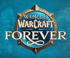 World of Warcraft: Forever